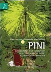 Pini. Introduzione alla conoscenza di alcuni esemplari esotici acclimatati naturalmente