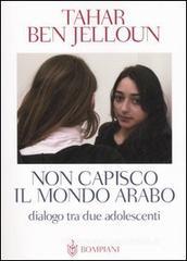 Non capisco il mondo arabo. Dialogo tra due adolescenti Non capisco il mondo arabo. Dialogo tra due adolescenti