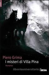 I misteri di villa Pina I misteri di villa Pina