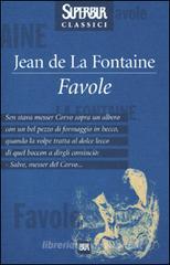 Favole Favole