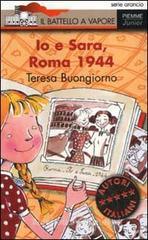 Io e Sara, Roma 1944 Io e Sara, Roma 1944