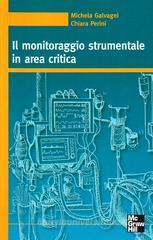 Il monitoraggio strumentale in area critica. eBook