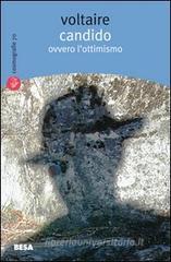 Candido ovvero l'ottimismo Candido ovvero l'ottimismo