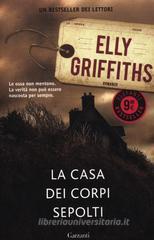 La casa dei corpi sepolti La casa dei corpi sepolti