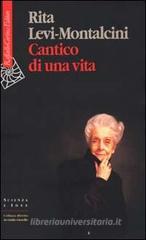 Cantico di una vita Cantico di una vita