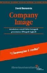 Company image. La comunicazione d'impresa tra immagine e realt�