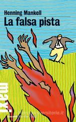 La falsa pista. eBook