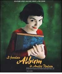 Il favoloso album di Am�lie Poulain