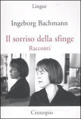 Il sorriso della Sfinge Il sorriso della Sfinge