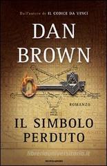 Il simbolo perduto Il simbolo perduto