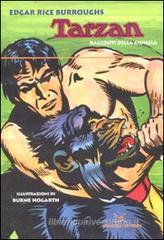 Tarzan. Racconti della giungla Tarzan. Racconti della giungla
