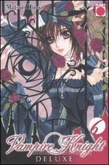 Vampire knight deluxe vol.6 Vampire knight deluxe vol.6