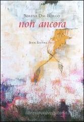 Non ancora Non ancora