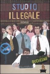 Studio illegale. eBook