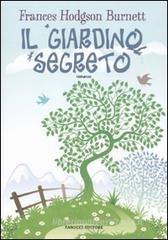 Il giardino segreto Il giardino segreto