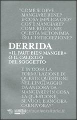 «Il faut bien manager». O il calcolo del soggetto «Il faut bien manager». O il calcolo del soggetto