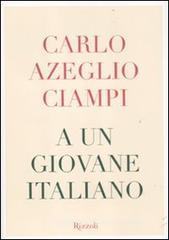 A un giovane italiano