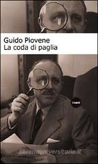 La coda di paglia La coda di paglia