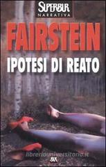 Ipotesi di reato