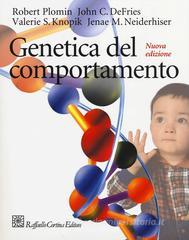 Genetica del comportamento