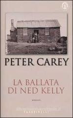 La ballata di Ned Kelly