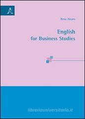 English for business studies English for business studies
