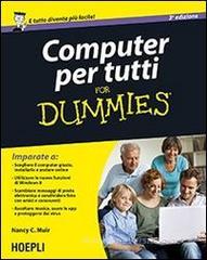 Computer per tutti For Dummies