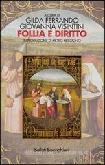 Follia e diritto