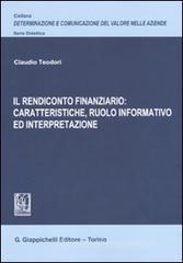 TEODORI Claudio Portale di Ateneo - Unibsit