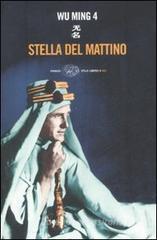 Stella del mattino Stella del mattino