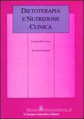 Dietoterapia e nutrizione clinica
