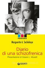 Diario di una schizofrenica Diario di una schizofrenica