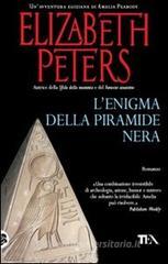 L' enigma della piramide nera L' enigma della piramide nera