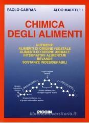 Chimica degli alimenti Chimica degli alimenti