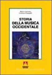 Storia della musica occidentale. Per i Licei a indirizzo socio-psico-pedagogico e gli Ist. Magistrali vol.1