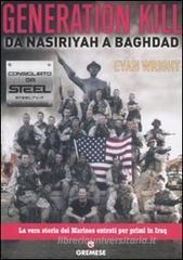 Generation Kill. Da Nasiriyah a Baghdad