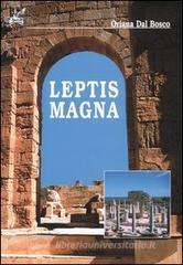 Leptis Magna