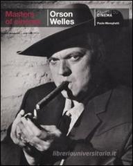 Orson Welles. Ediz. inglese