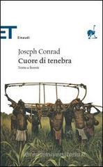 Cuore di tenebra. Testo a fronte Cuore di tenebra. Testo a fronte