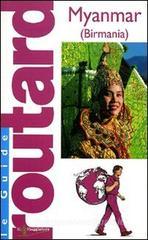Myanmar (Birmania) Myanmar (Birmania)