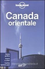 Canada orientale Canada orientale