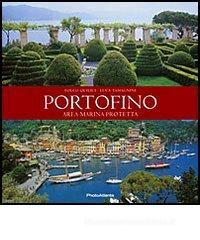 Portofino. Area marina protetta