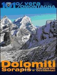 Dolomiti. Sorap�a e Marmarole occidentali