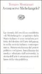 A cosa serve Michelangelo? A cosa serve Michelangelo?