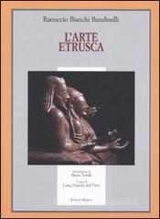 L' arte etrusca L' arte etrusca
