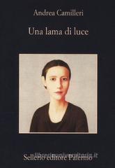 Una lama di luce Una lama di luce