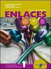 Enlaces. Per le Scuole superiori. Con CD Audio e CD-ROM vol.2