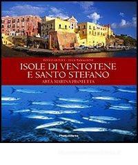 Isole di Ventotene e Santo Stefano. Area marina protetta