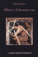 Allmen e il diamante rosa Allmen e il diamante rosa