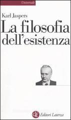 La filosofia dell'esistenza La filosofia dell'esistenza